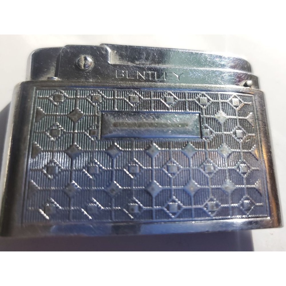 Bentley Lighter